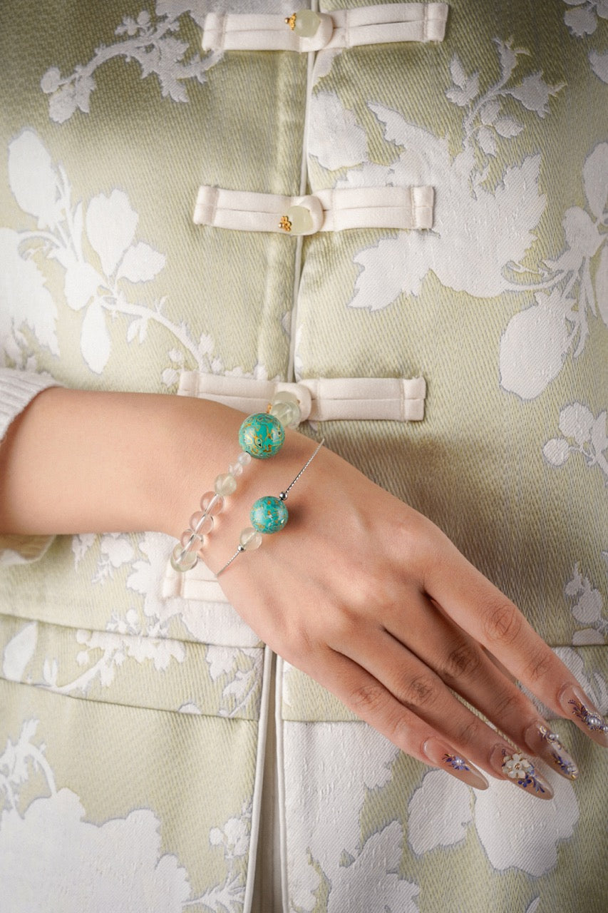 Verdant Veil Collection