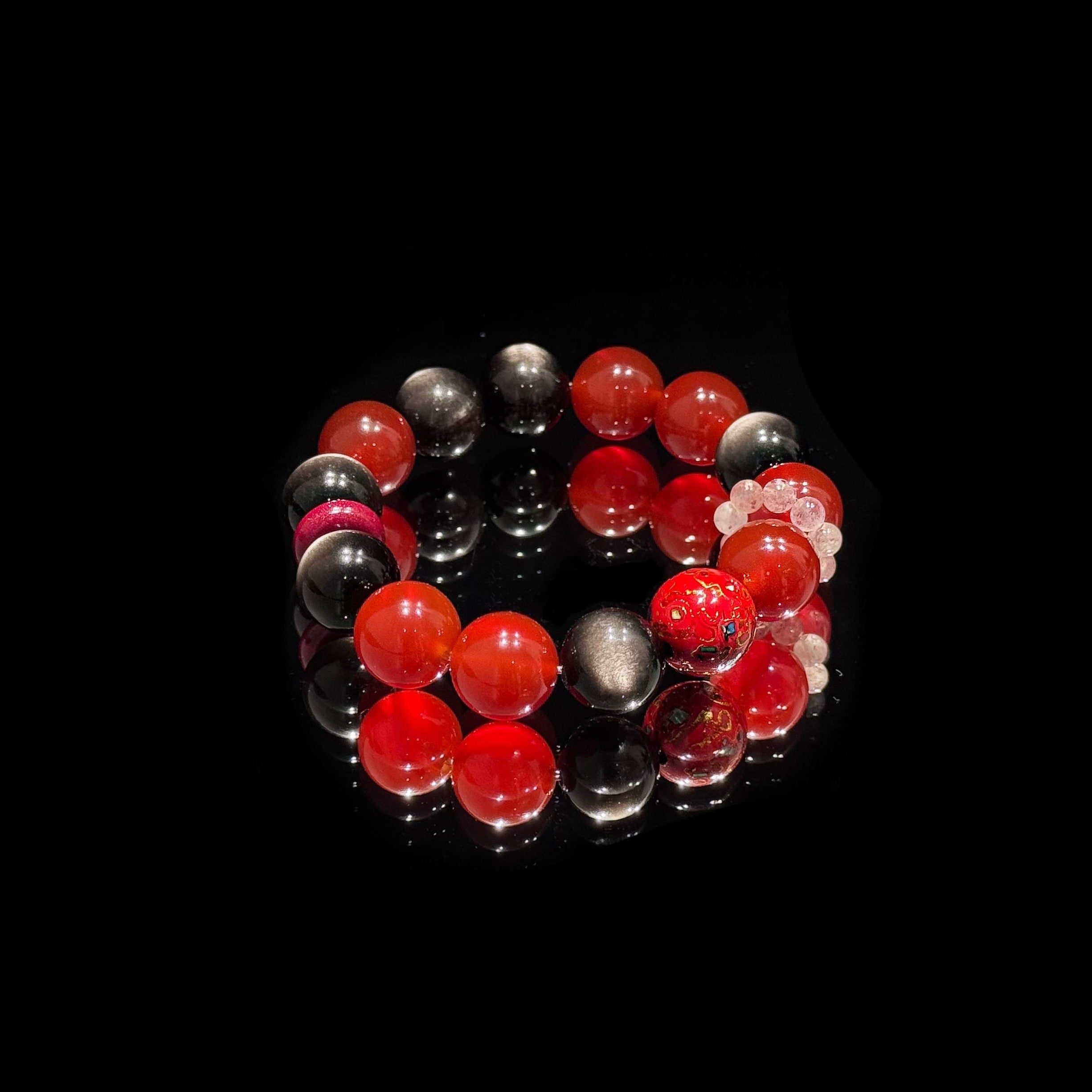 Pyra Spark Collection｜Calantha