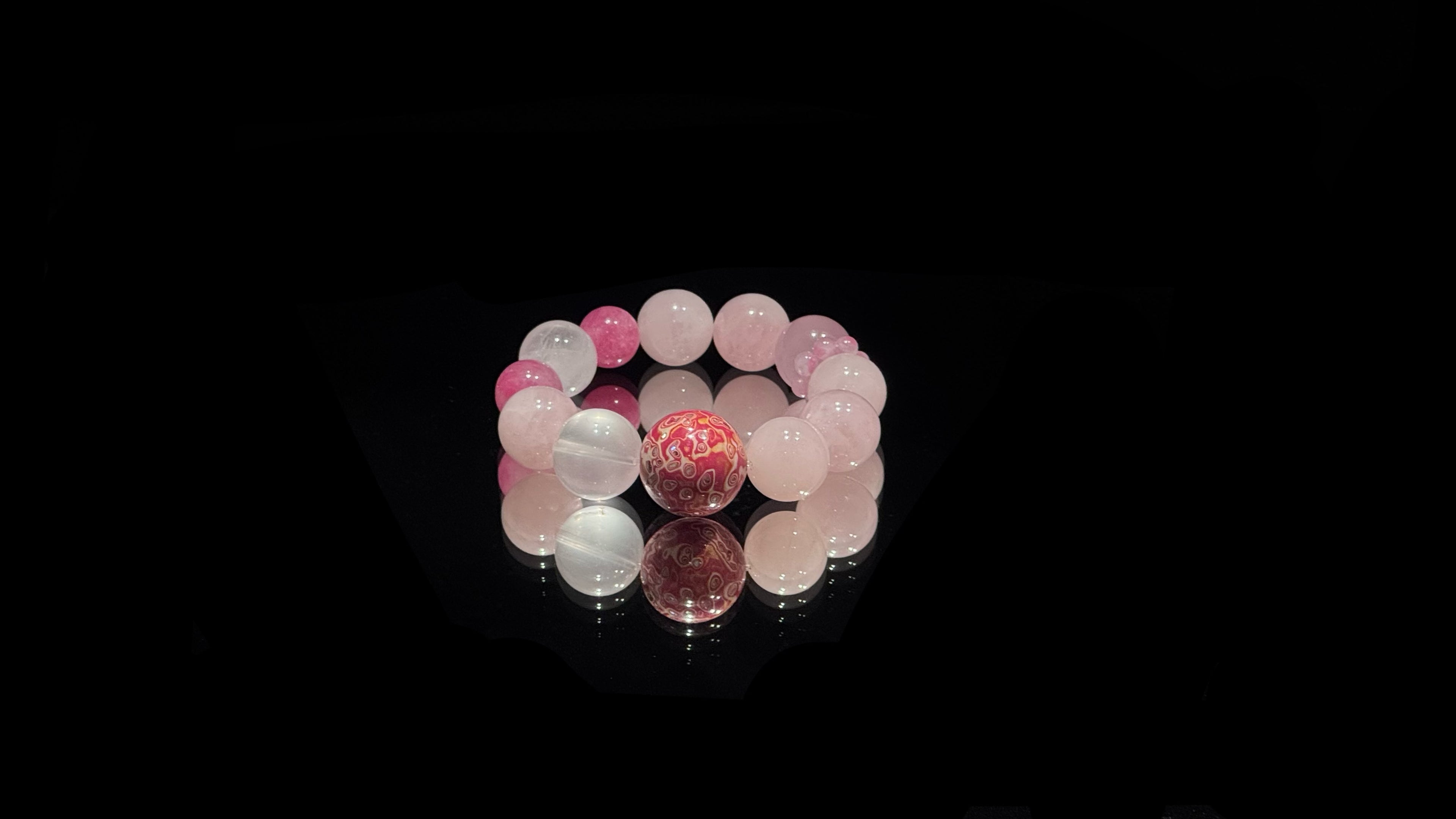 Pyra Spark Collection ｜Apollo