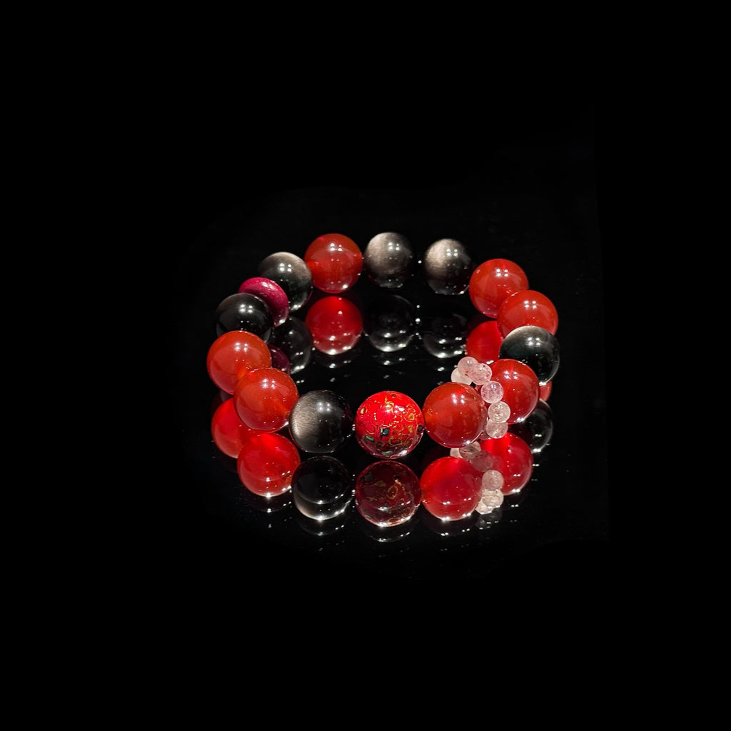 Pyra Spark Collection｜Calantha