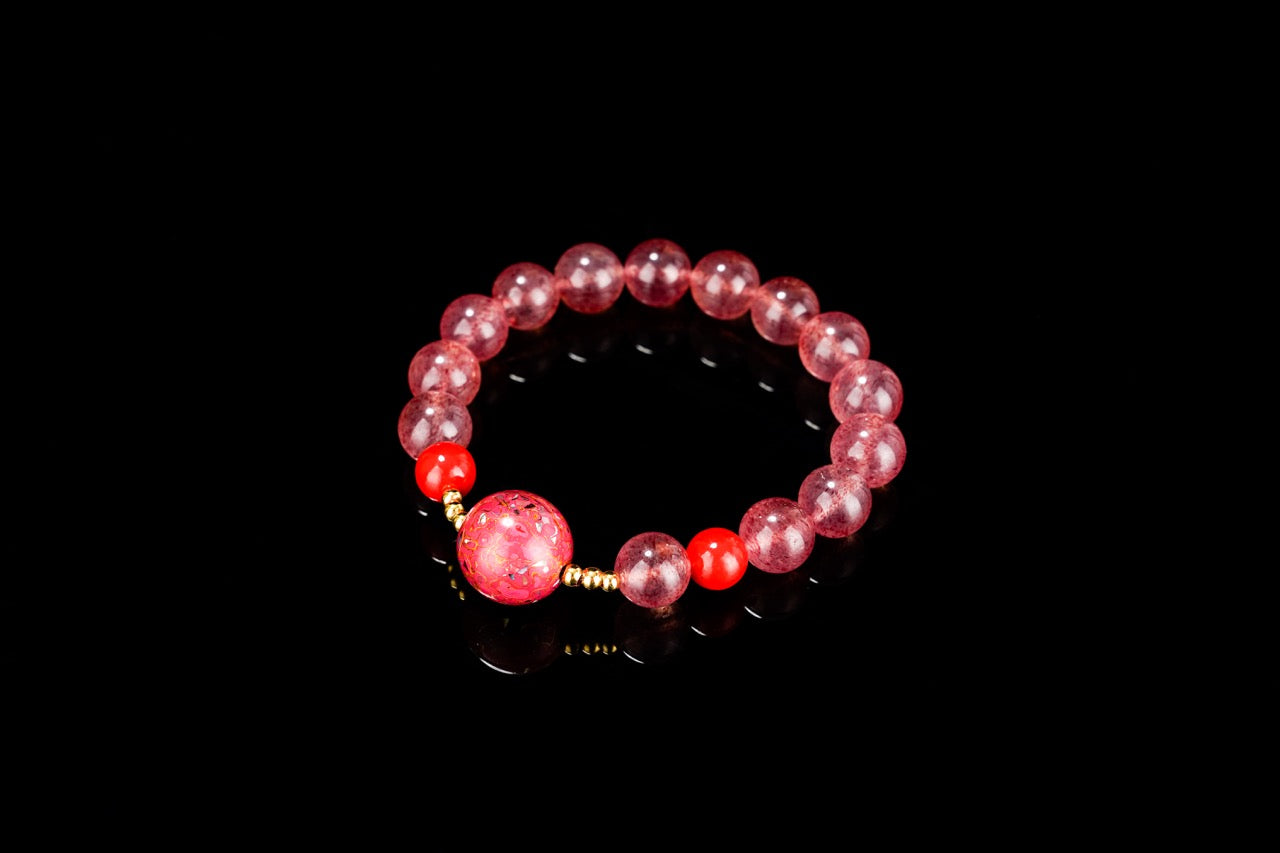 Pyra Spark Collection｜Blaze