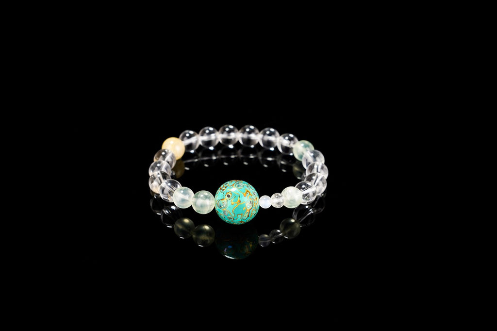 Verdant Veil Collection | Dryad