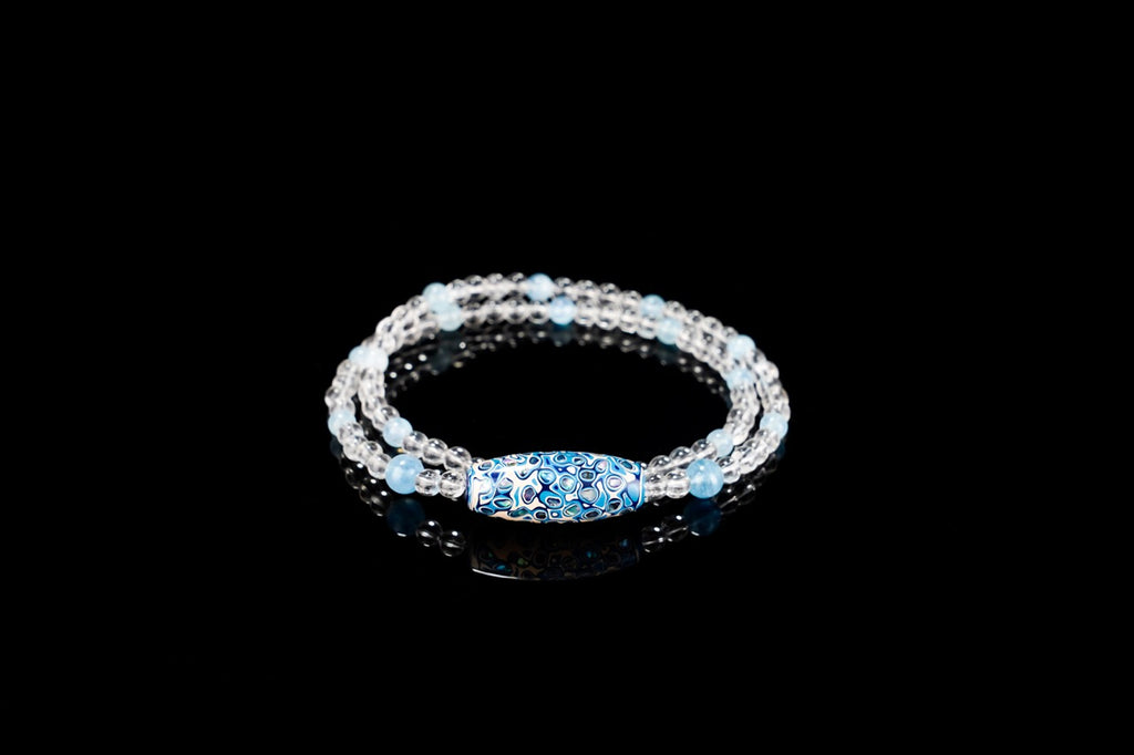 Tidal Harmony Collection｜Dew