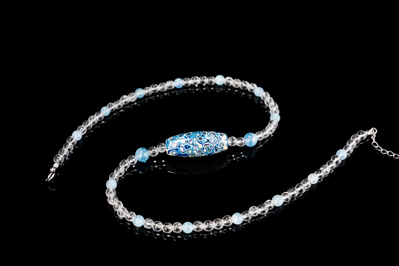 Tidal Harmony Collection｜Dew