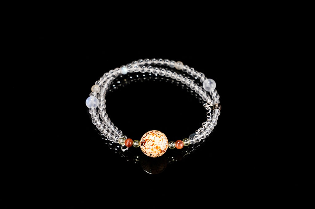 Aurum Essence Collection ｜ Luster