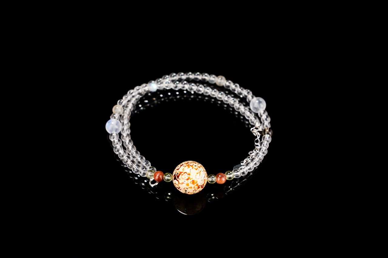 Aurum Essence Collection ｜ Luster