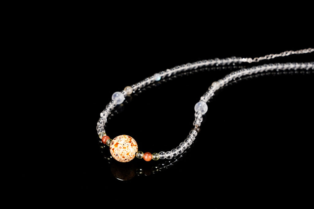 Aurum Essence Collection ｜ Luster