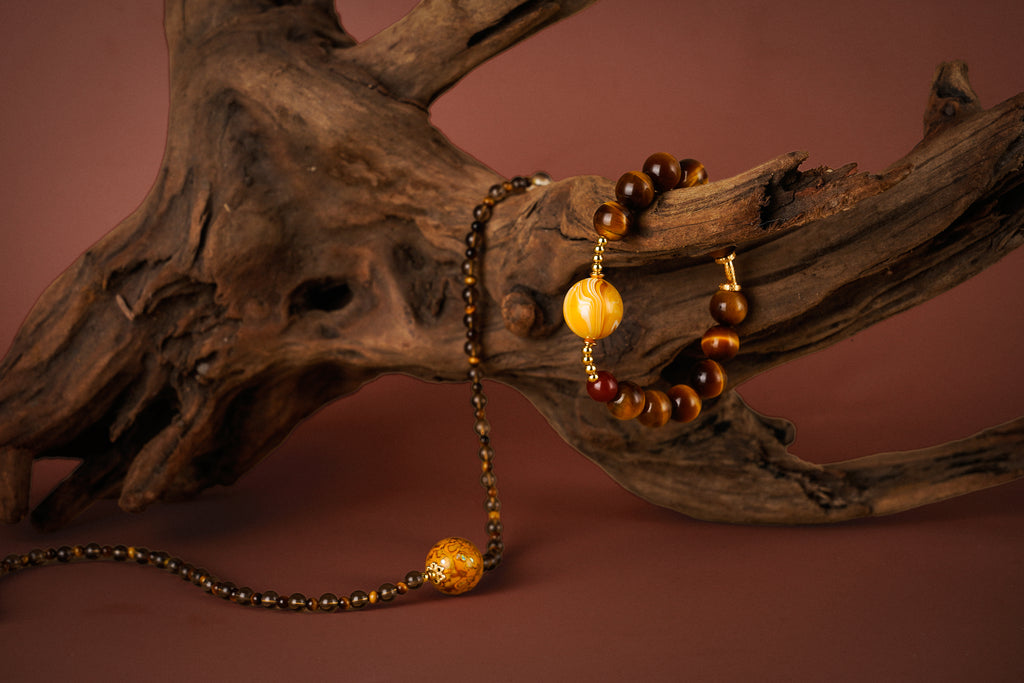 Terra Firma Collection ｜Granary