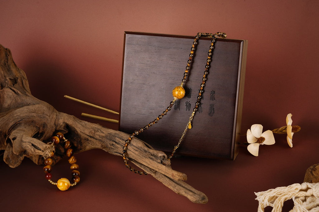 Terra Firma Collection ｜Granary