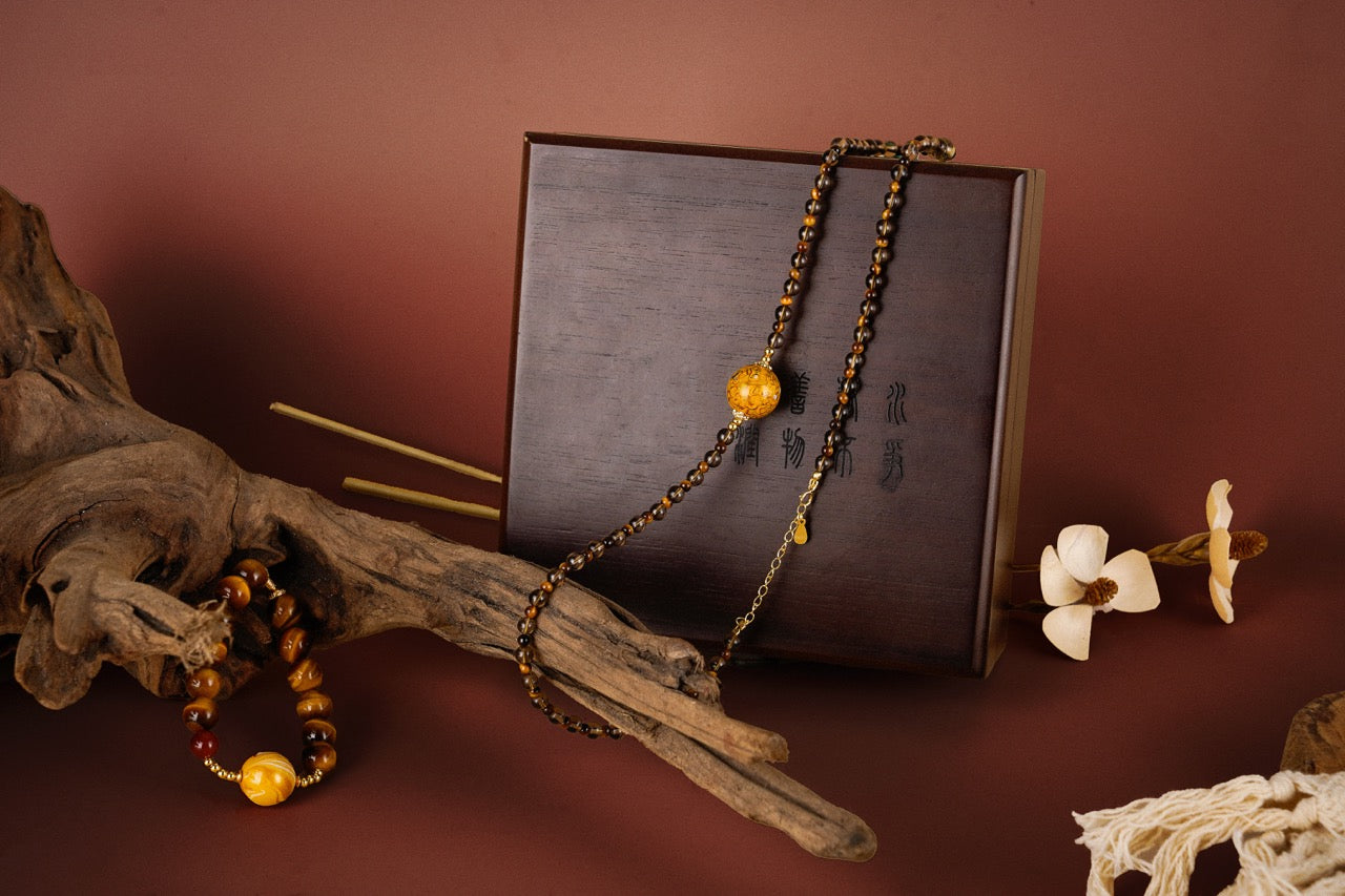 Terra Firma Collection ｜Granary