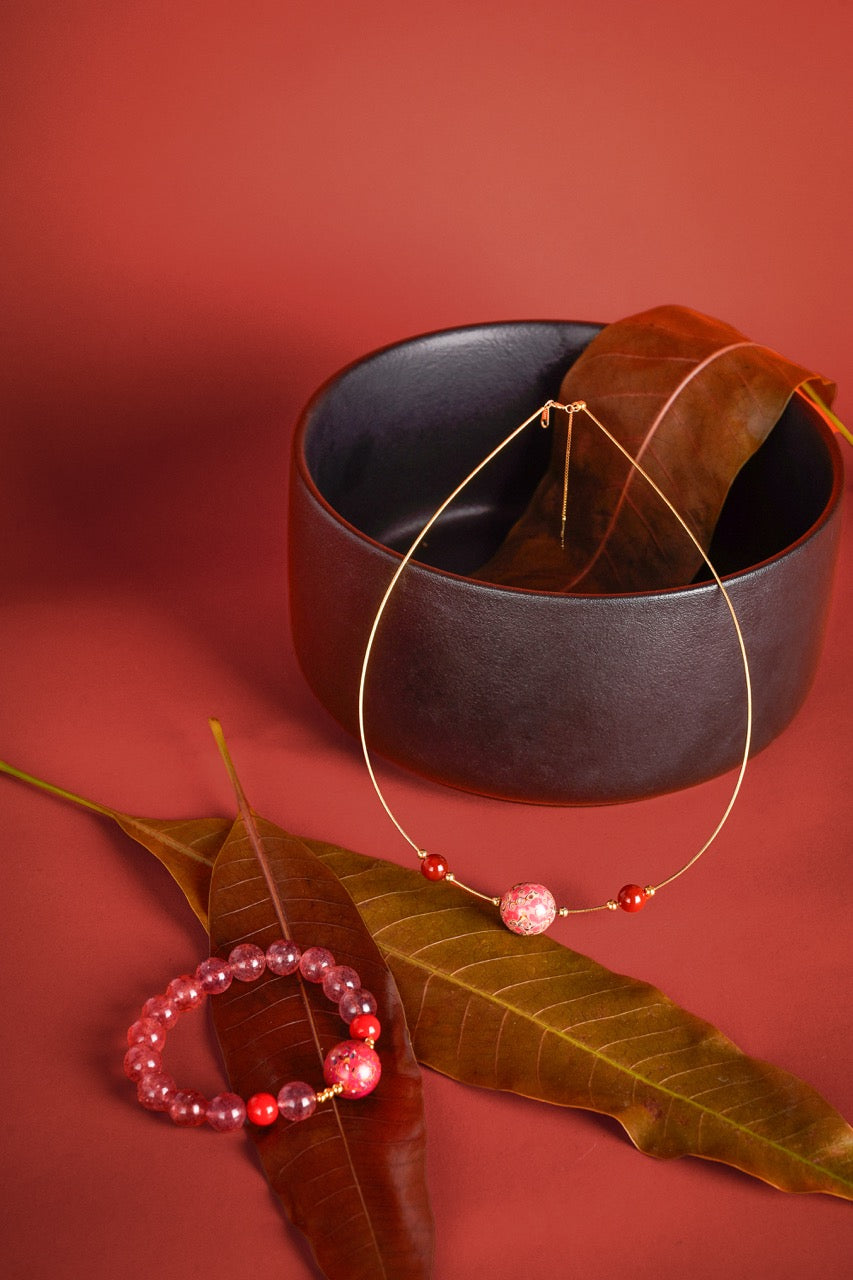 Pyra Spark Collection｜Blaze