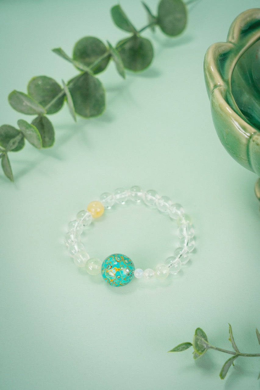 Verdant Veil Collection | Dryad