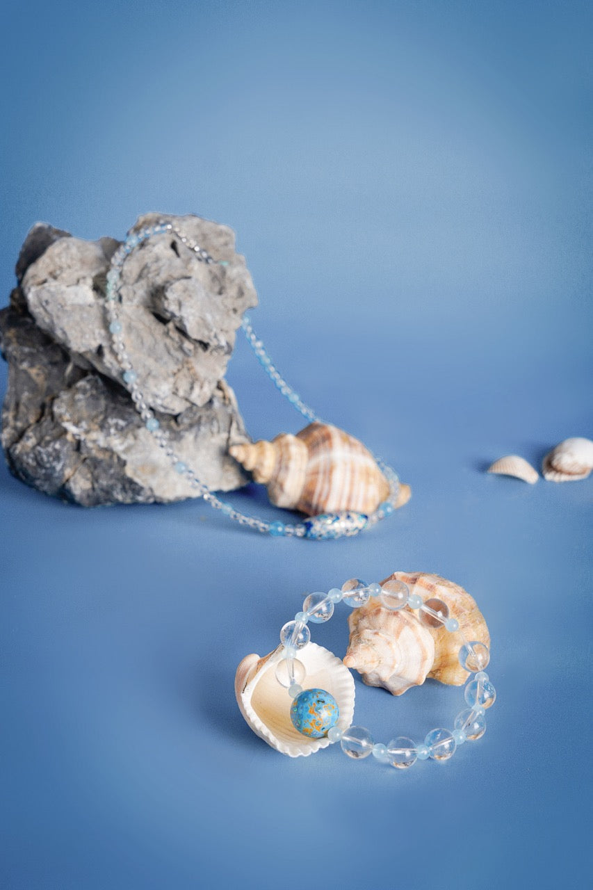 Tidal Harmony Collection｜Dew