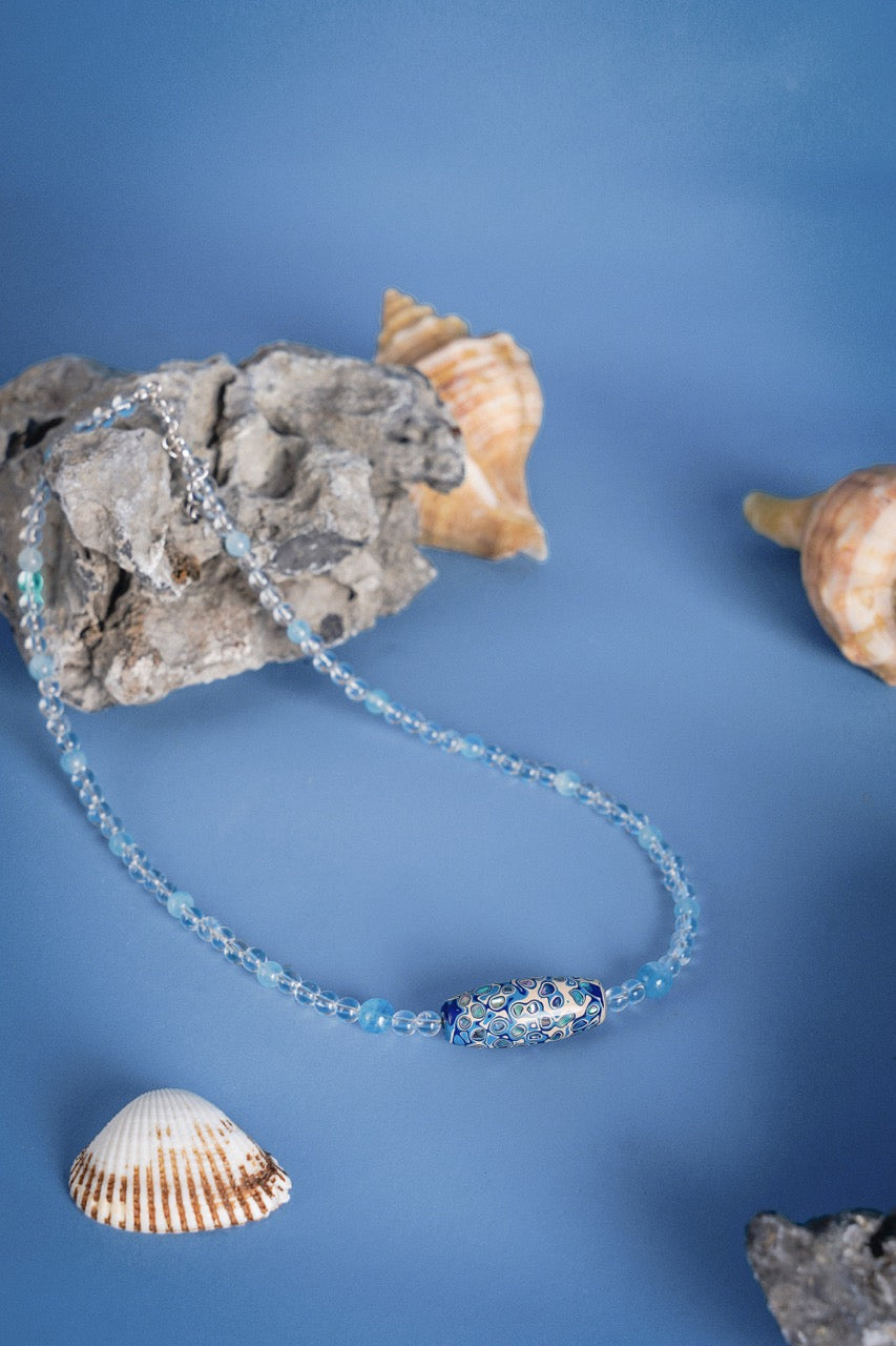 Tidal Harmony Collection｜Dew