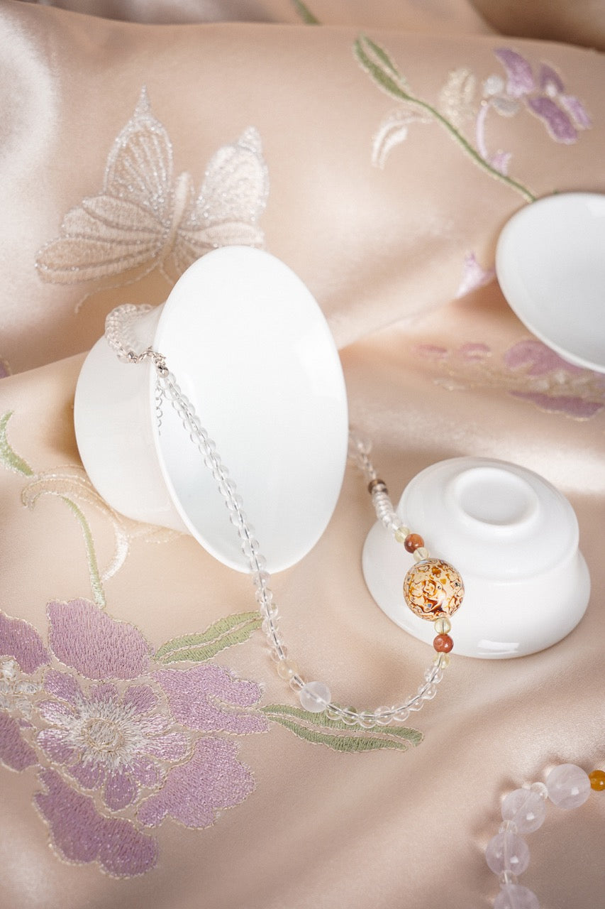 Aurum Essence Collection ｜ Luster