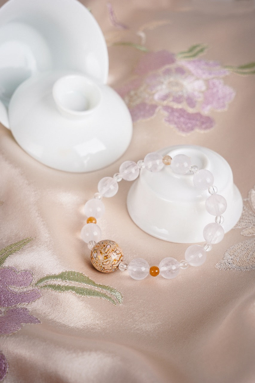 Aurum Essence Collection｜Gleam