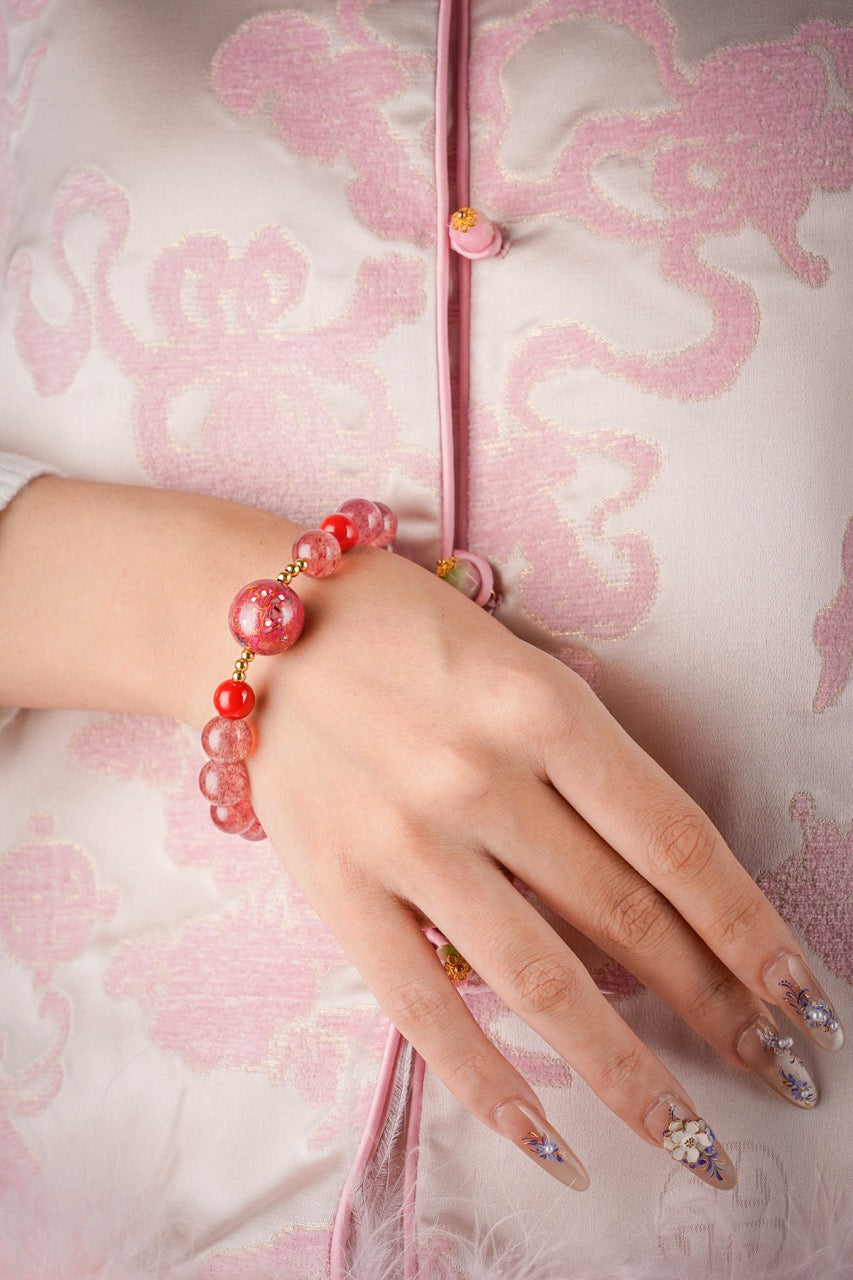 Pyra Spark Collection｜Blaze