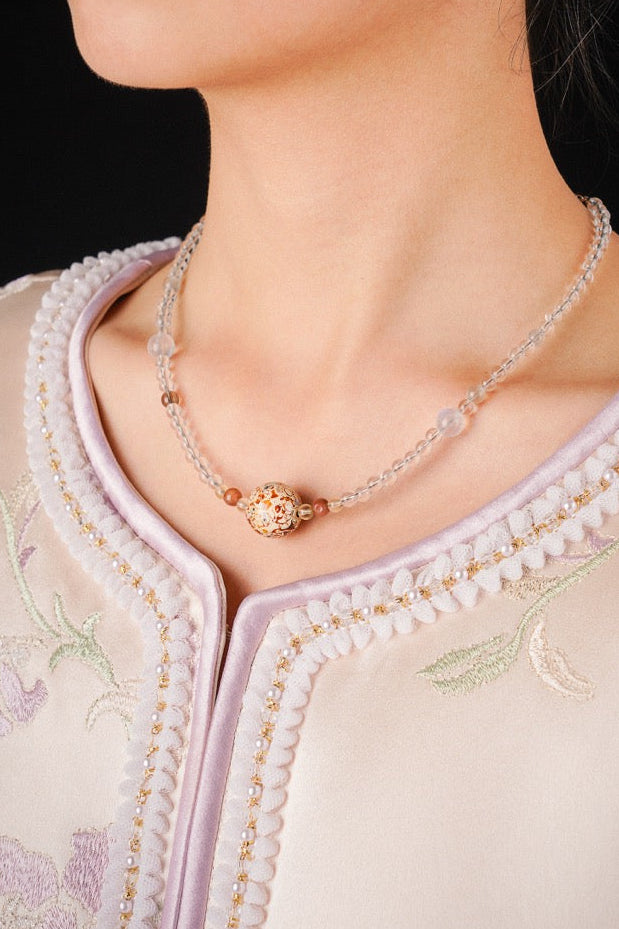 Aurum Essence Collection ｜ Luster