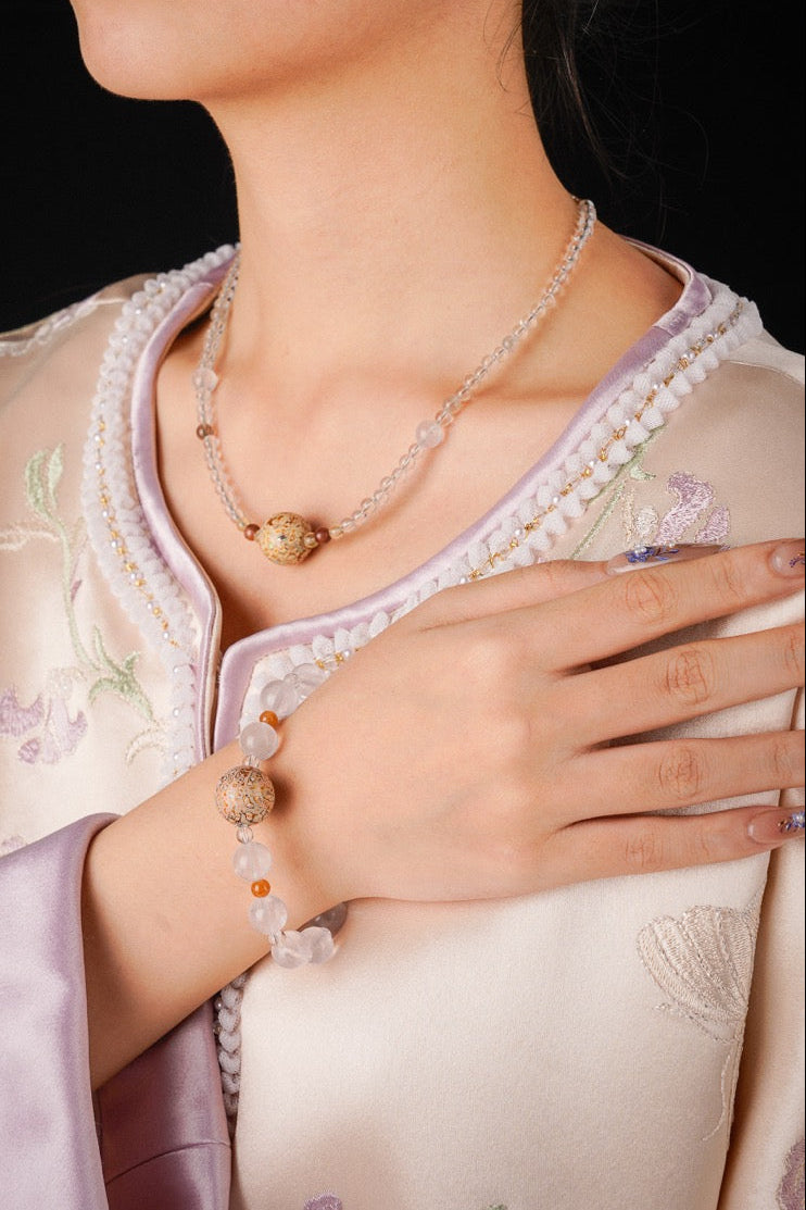 Aurum Essence Collection｜Gleam