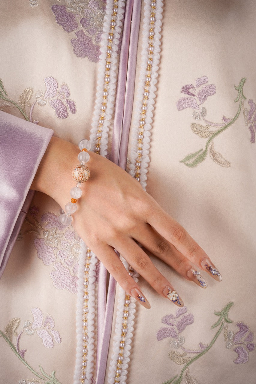 Aurum Essence Collection｜Gleam