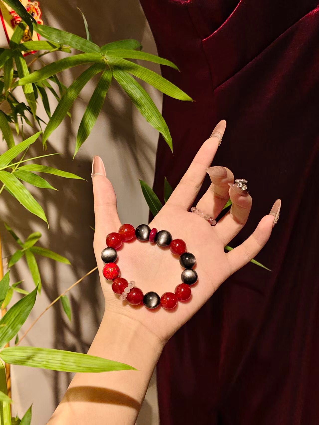 Pyra Spark Collection｜Calantha