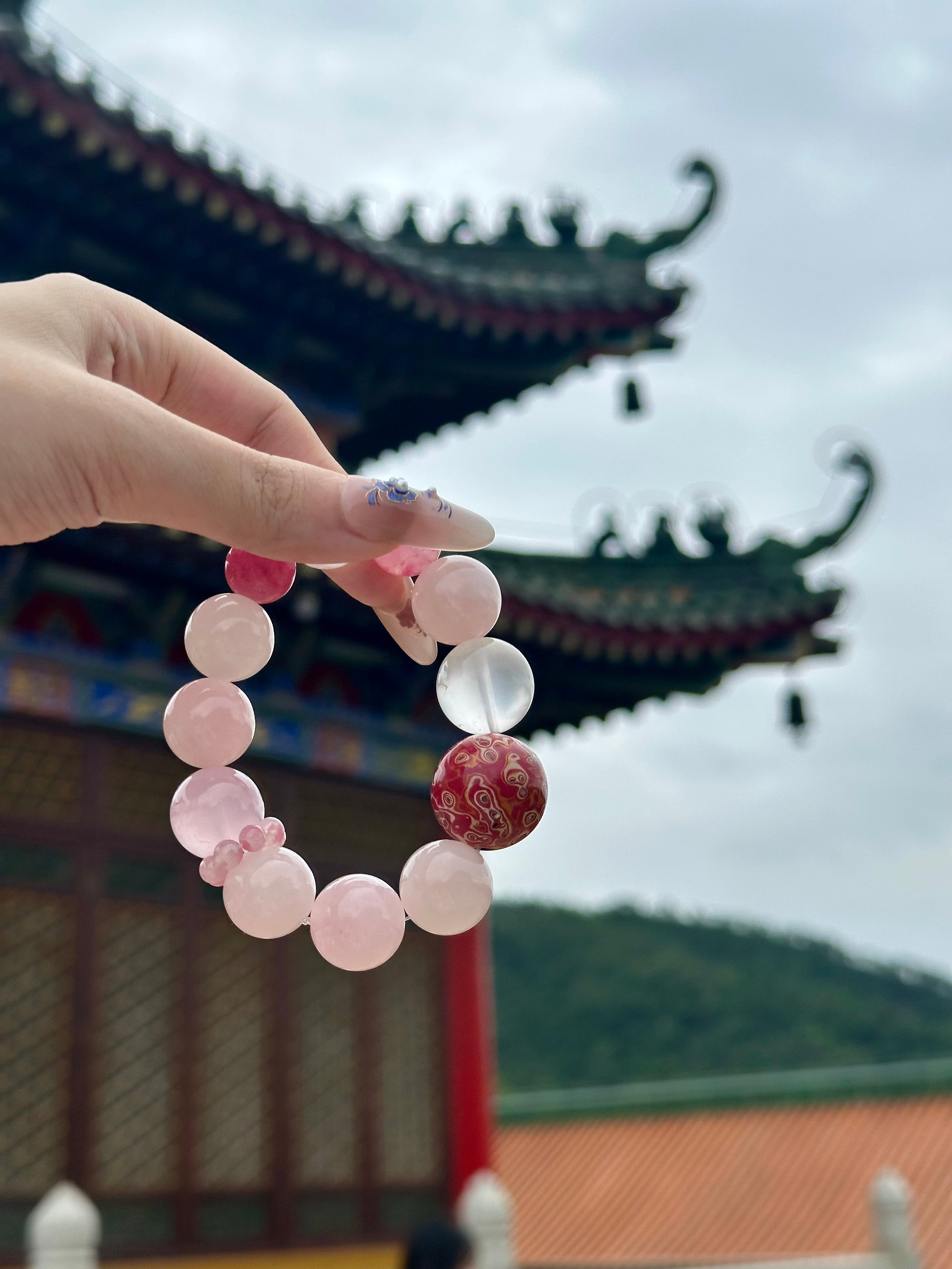 Pyra Spark Collection ｜Apollo